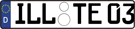 ILL-TE03