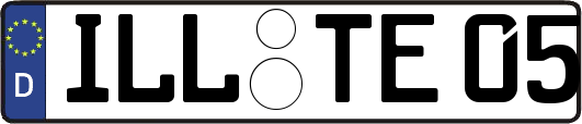 ILL-TE05