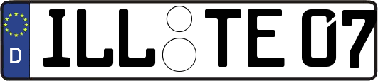 ILL-TE07