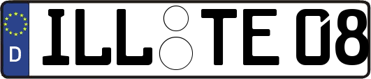 ILL-TE08