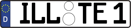 ILL-TE1