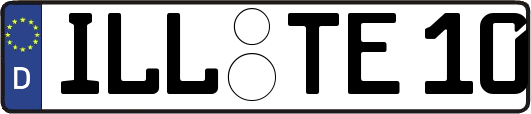 ILL-TE10