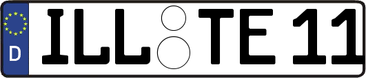 ILL-TE11