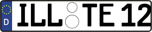 ILL-TE12