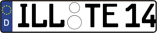 ILL-TE14