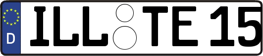 ILL-TE15