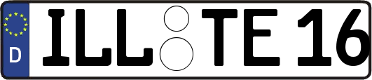 ILL-TE16