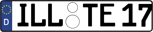 ILL-TE17