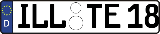 ILL-TE18