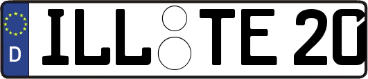 ILL-TE20