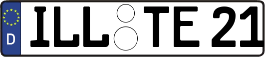 ILL-TE21
