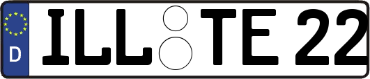 ILL-TE22