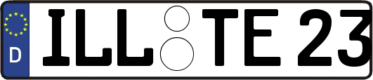 ILL-TE23