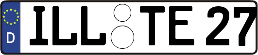 ILL-TE27