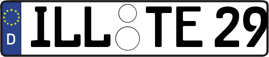 ILL-TE29