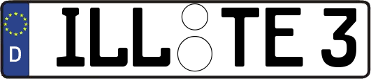 ILL-TE3