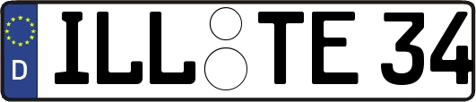 ILL-TE34