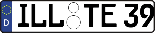 ILL-TE39