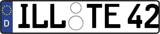 ILL-TE42