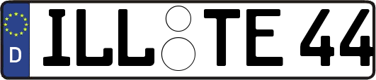 ILL-TE44
