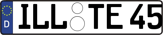 ILL-TE45