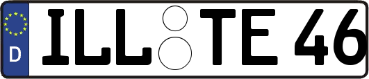 ILL-TE46