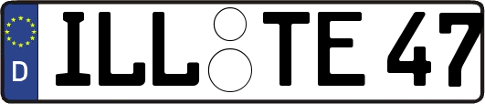 ILL-TE47