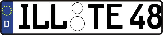 ILL-TE48