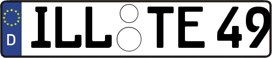 ILL-TE49