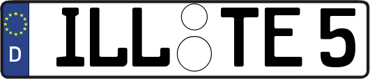 ILL-TE5