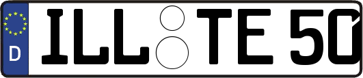 ILL-TE50