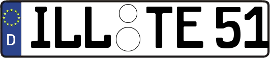 ILL-TE51