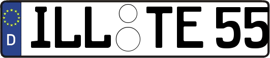 ILL-TE55