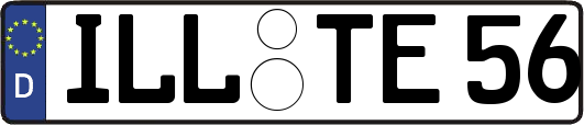 ILL-TE56