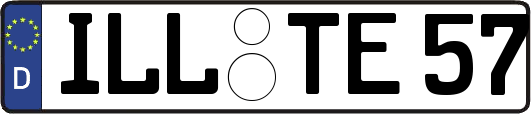 ILL-TE57
