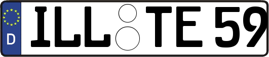 ILL-TE59