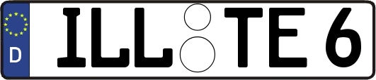 ILL-TE6