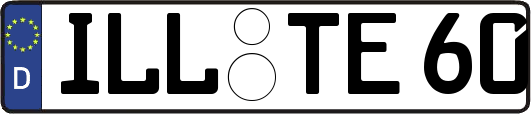 ILL-TE60