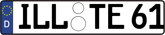 ILL-TE61