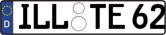 ILL-TE62