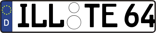 ILL-TE64
