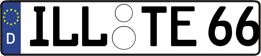 ILL-TE66