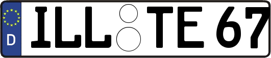 ILL-TE67
