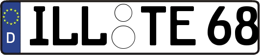 ILL-TE68
