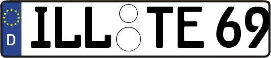 ILL-TE69