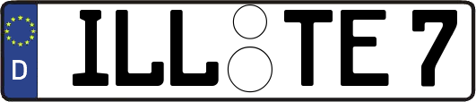 ILL-TE7