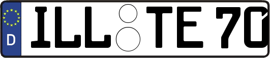 ILL-TE70