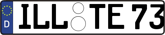 ILL-TE73