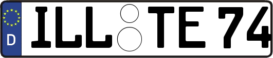 ILL-TE74