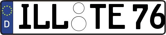 ILL-TE76